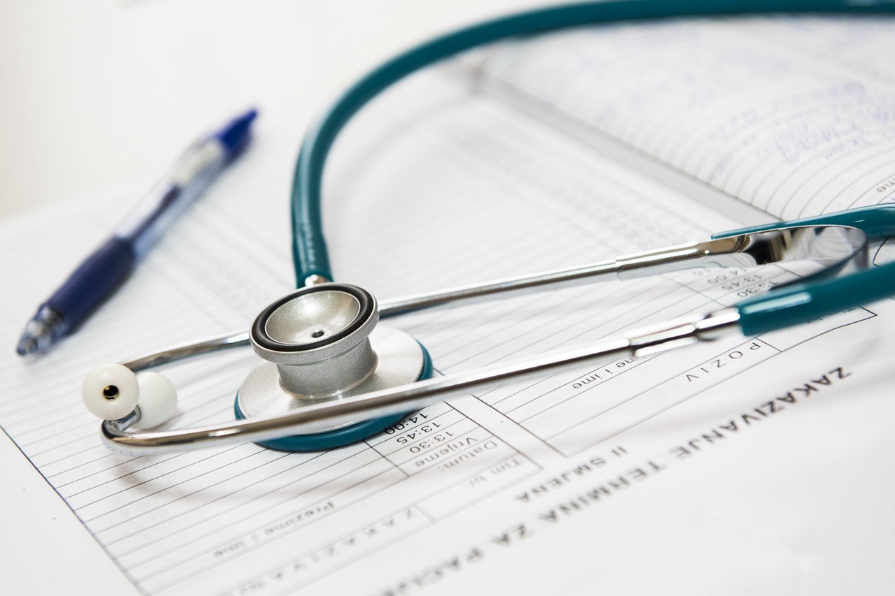 Creating an Effective Policy for Closing Medical Charts